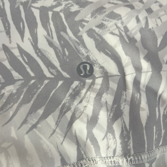 lululemon Wunder Under Pant Hi-Rise - Picture 8 of 8